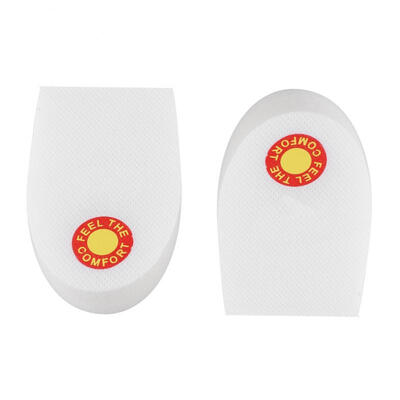 

Greensen Heel Lift Insert Shoes Insole Height Increase Insert for Men&Women
