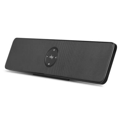 

Ultra Slim Bluetooth Speaker Portable Bluetooth Wireless Speaker