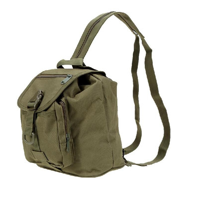

Outdoor Multi-functional Backpack School Sports Cycling Sling Bag Shoulder Bag