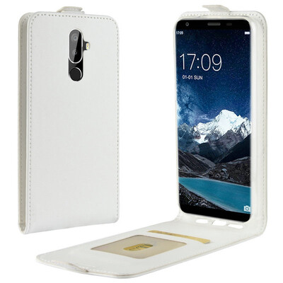 

for Oukitel K5 K6 for Oukitel C8 3G 4G K5000 Flip Leather Case for Oukitel U18 U16 MAX U20 Plus U22 Retro Wallet Cover Case Etui