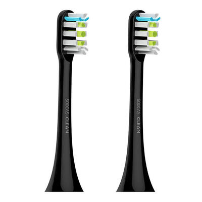 

Xiaomi Soocas Soocare ​X3 Electric 3D Replacement Bristle Toothbrush Head