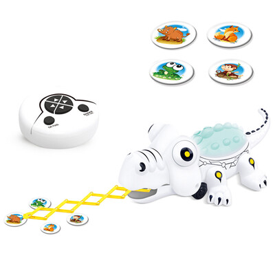 

Siaonvr Remote Control Crocodile Animal Children Holiday Gift Childrens Toy Christmas