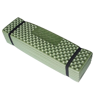 

190x57cm Camping Mat Ultralight Foam Camping Mat Seat Folding Beach Mat Picnic Mat Sleeping Pad Outdoor Mattress