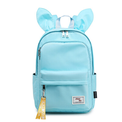 

Womens Backpack Waterproof Laptop Bag