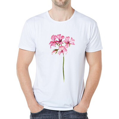 

Toponeto Summer Mens Casual Fashion Round Neck Short-Sleeved Modal Cotton T-shirt Top