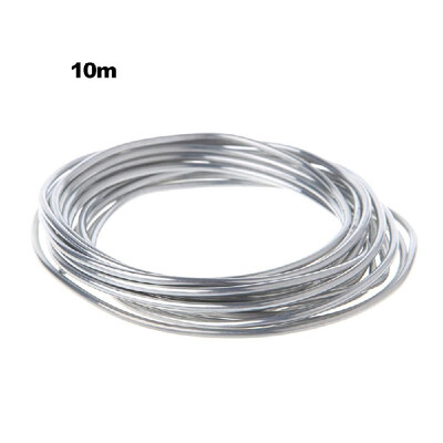 

Aluminum-aluminum cored wire welding aluminum tube evaporator condenser welding vehicle air conditioning refrigerator low temperat