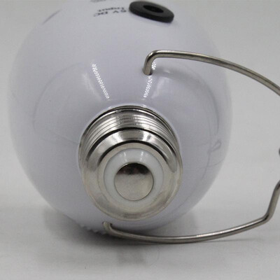 

Cross-border dedicated solar remote control light patch SMD super bright solar remote control lamp camping light can do flashlight