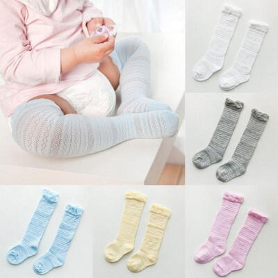 

Details about Baby Girls Frilly Lace Low Cut Ankle High Cotton Socks Christening Wedding