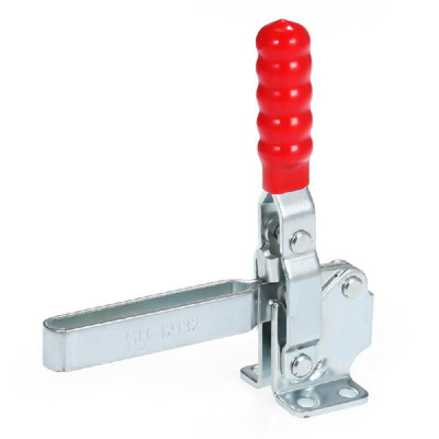 

Vertical Welding Clamp Popular Practical Quick Release Handle Vertical Toggle Clamp GH-12132