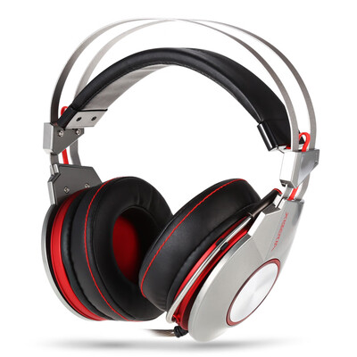 

XIBERIA K5 Wired Over-ear Gaming Headset