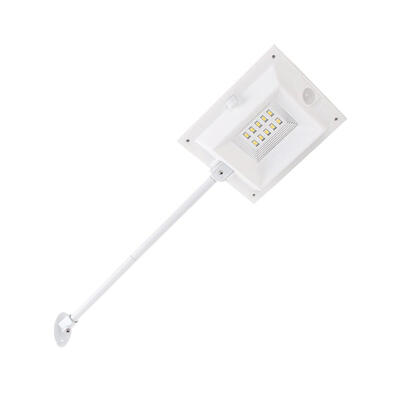 

10LED Solar Light Waterproof Garden Wall Light Street Lamp Outdoor Lighting