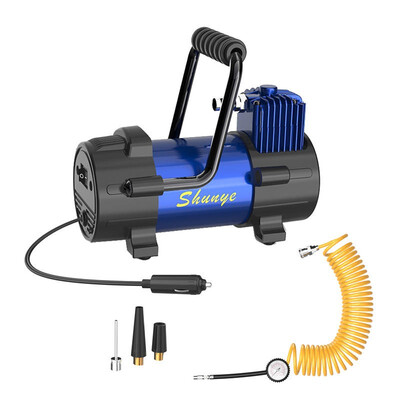 

SHUNYE Car air pump car convenient durable 7899