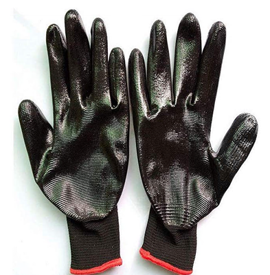 

Oil Resistant Non-Slip Wear-ResistantLydia88- Anti-Cutting-Labor Protection Protective Gloves