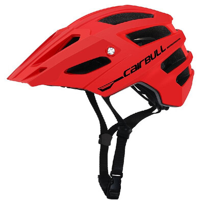 

Lightweight In-mold Cycling Helmet MTB Mountain Bike Bicycle Helmet Sports Safety Helmet 17 Vents