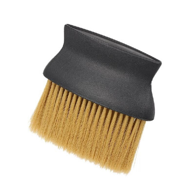

Soft Hair Cutting Face Neck Duster Brush for Hairdressing Hair Stylist Professional Salon Barber Cleaning Brush Tool