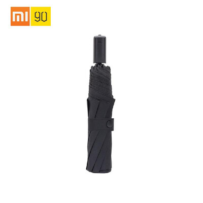 

Xiaomi 90fun Portable Umbrella for Kids Men Women UV Summer Winter Sunny Rainy Umbrella Windproof Waterproof Umbrella