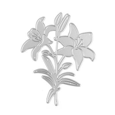 

Metal Cutting Dies Stencils for DIY Scrapbooking Photo Album Valentines Day