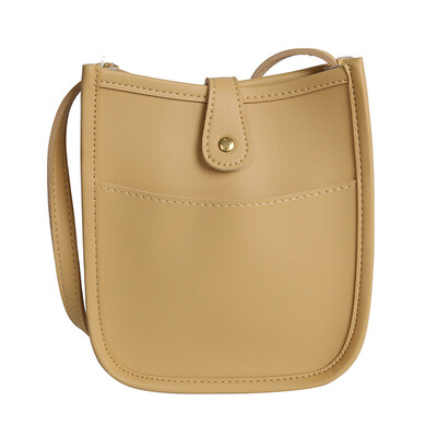 

Tailored Small Bag Woman 2019 Summer New Messenger bag Student Girl Fashion Shoulder Bag