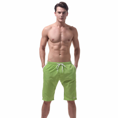 

Roseonmyhand Mens Shorts Swim Trunks Quick Dry Beach Surfing Running Swimming Watershort