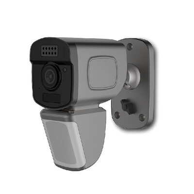 

Wireless HD 1080P Bullet IP Camera WiFi Battery Power Outdoor Security Camera IR-CUT Night Vision PIR Motion Detection Waterproof