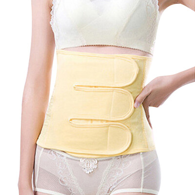 

Toponeto Women Postpartum abdominal band An Waist Corset Body Sculpting Body Shaping Belt