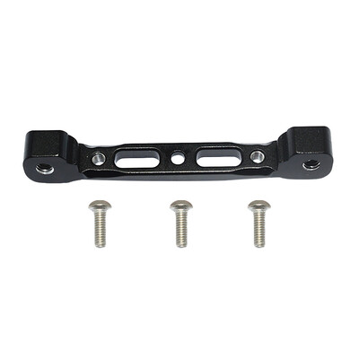 

Tailored GPM Racing Aluminium Rear Arm Bulk For Front Upper Arms For ARRMA RC Car