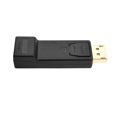 

DisplayPortDP Male To HDMI Female Adapter