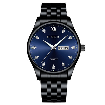 

New concept trembles the net red watch male student tidal current Korean version individuality waterproof luminous physics formula