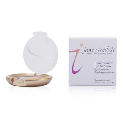 

JANE IREDALE - PurePressed Single Eye Shadow - Cream 18g006oz