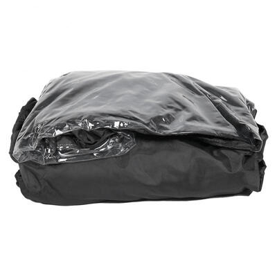 

Greensen Waterproof Golf Cart Rain Cover Club Car Four-person 4-Seater Carts