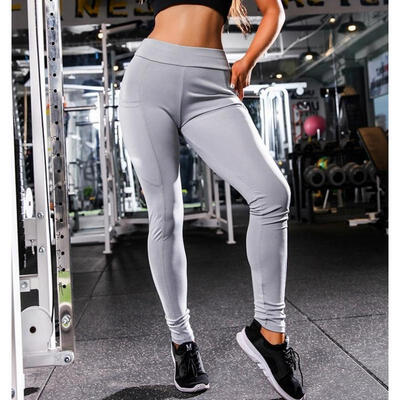

Ladies Yoga Fitness Leggings Running Gym Stretch Sports Pants Trousers Leggings