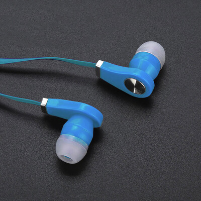 

〖Follure〗Universal 35mm In-Ear Stereo Earbuds Earphone For Cell Phone