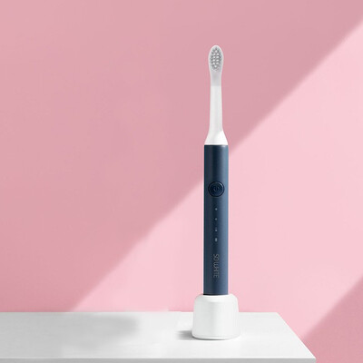 

Xiaomi Mijia SO WHITE EX3 Sonic Electric Toothbrush Adult Waterproof Ultrasonic automatic Toothbrush USB Rechargeable