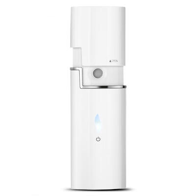 

Greensen Portable Mist Sprayer Handy Nano Atomization Machine Face Moisturizing Refreshing