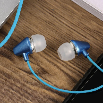 

In-ear Headphones Wired Headset 35mm Jack Earphones for Smart Phone MP3 Player