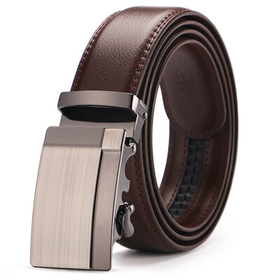 

Mens brand belt cowhide genuine leather belts for men Luxury brand Strap male pin buckle fancy vintage jeans cintos freeshipping