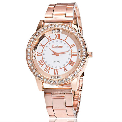 

RM Brand New Quartz Watch Mens Leather Strap Korean