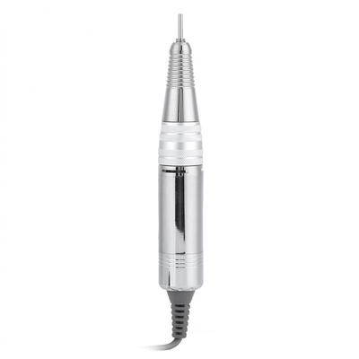 

Greensen 35000RPM Manicure Nail Drill Replacement Handle Handpiece for Electric Nail Polishing Machine