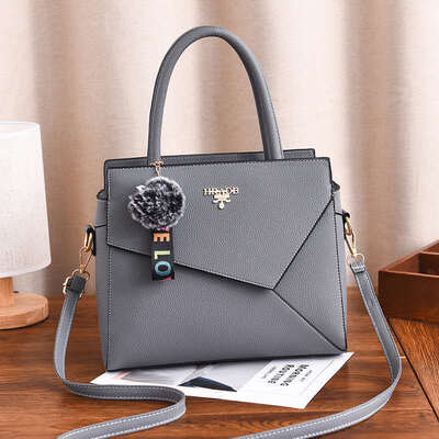 

Ladies bag 2019 Europe&the United States spring&summer new womens bag fashion handbags trend shoulder bag wholesale