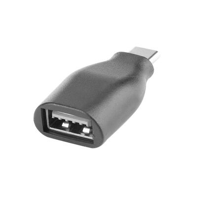 

OTG Adapter USB 31 Type-C Male to USB 30 A Female Converter for Macbook