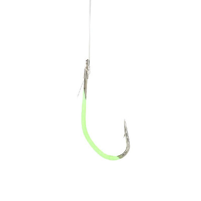 

10 PCS Sabiki Bait Rigs Fishing Baits Fishing Rigs Wire Freshwater Saltwater Fishing Barbed Hooks Sabiki Rigs 12 13 14 15