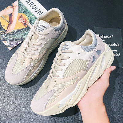 

Mens shoes outdoor running tide shoes shoes shoes breathable shoes sports shoes