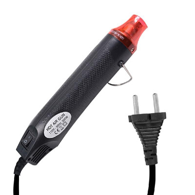

Multifunctional Handheld DIY Air Heater High Temperature Blower Heat Machine Electric Power Tool