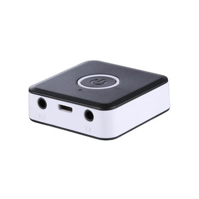 

2 in 1 BluetoothV42 Transmitter Receiver A2DP 35mm Stereo Audio Adapter