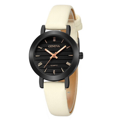 

GENEVA womens quartz watch 547
