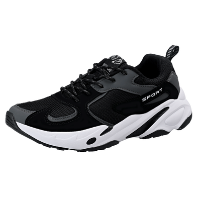 

2019 Sport Running Shoes Men Couple Casual Shoes Men Flats Outdoor Sneakers Mesh Breathable Walking Footwear Sport Trainers