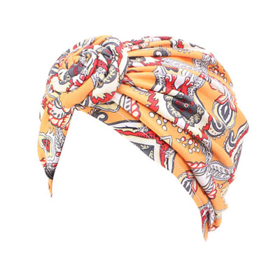 

Women Hat Muslim Hair Scarf Turban Hijab Head Wrap Cover