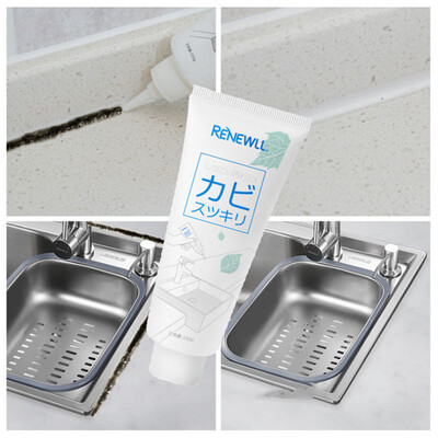 

〖Follure〗To Mold Mildew Cleaner Wall Mold Removal Ceramic Tile Pool In Addition