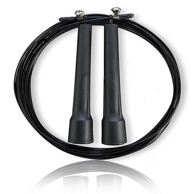 

Outdoor Jump Rope - Premium Quality - Best for Boxing MMA Fitness Training