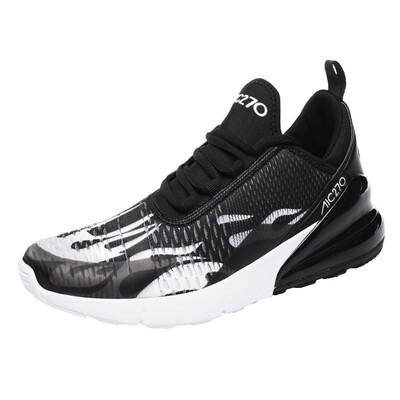 

Bonfire mens shoes lightweight running shoes wear sports shoes mens air cushion large size running shoes